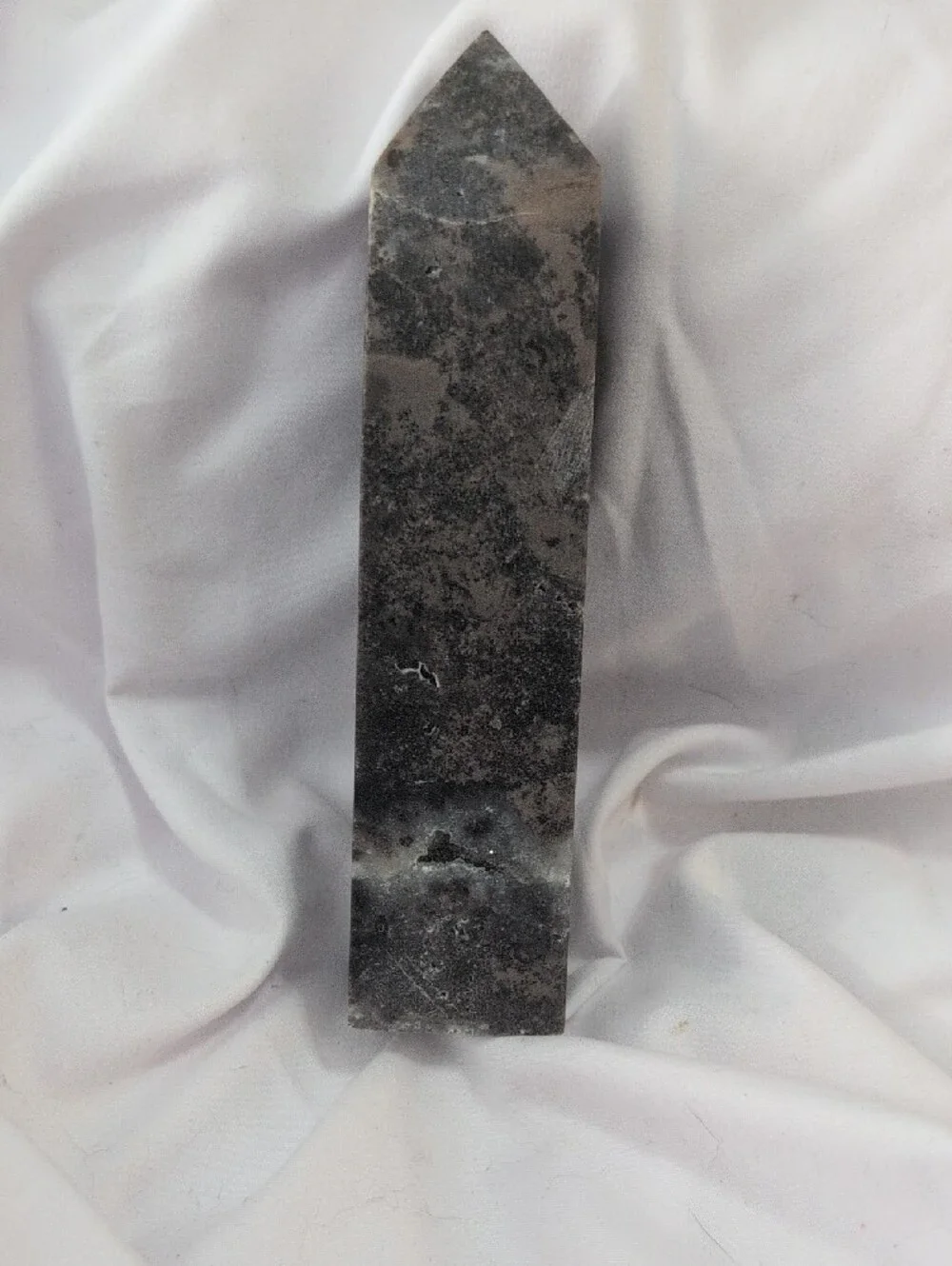Sphalerite Crystal Tower